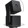 thumbnail image 1 of WYZE Cam Pan v3 Indoor/Outdoor IP65-Rated 1080p Pan/Tilt/Zoom Wi-Fi Smart Home Security Camera with Motion Tracking for Baby & Pet, Color Night Vision, 2-Way Audio,Black, 1 of 9