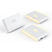 WYZE Rechargeable Night Lights, 3 Pack