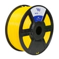 thumbnail image 1 of WYZWorks 3d Printer Filament 3mm ABS Yellow 1kg/2.2lb Reprap Markerbot, 1 of 2