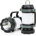 thumbnail image 1 of WYZworks Lime LED Lantern Light and Power Bank, 1 of 5