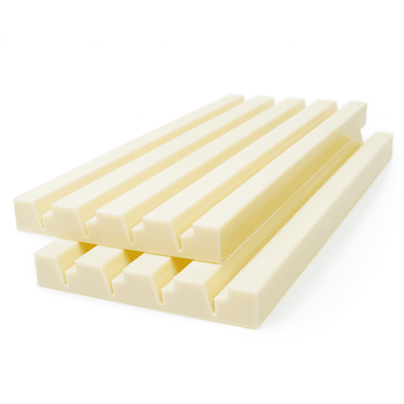 WYZworks Plastic Domino Trays