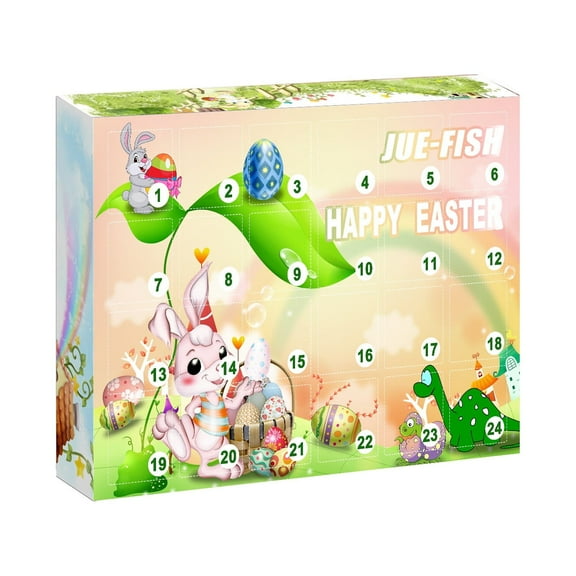 WYanRUI DIY Hand-Painted Dinosaur Egg Kit - 15ml Easter Egg Decorating Set with Paints & Brush, Children's Craft Activity for Party Favors, Educational Home Project,as show - One Size