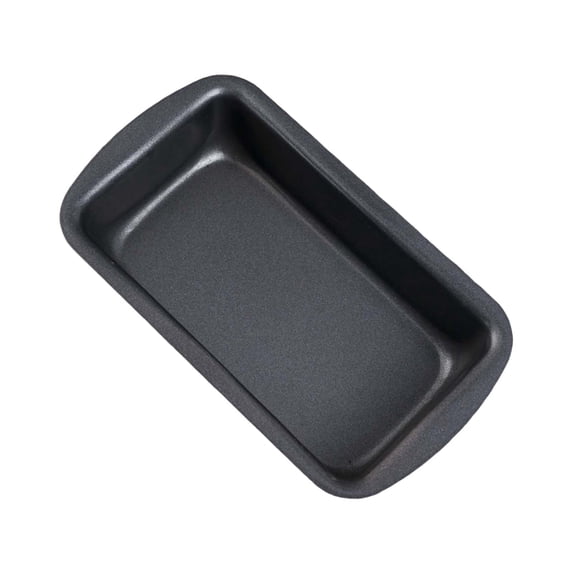 WYanRUI Multi Shape Non Stick Steel Mini Baking Pans, Cartoon Heart Star Floral Small Cake Molds for Muffin Brownie Jelly Kid Home Baking Bakeware Supplies,Black