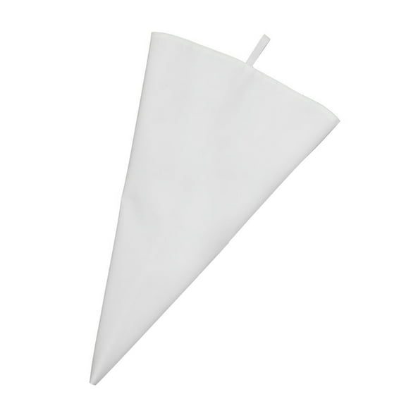 WYanRUI Reusable Cloth Piping Icing Bags Multi Size Cake Frosting Decorating Bag, Washable Baking Pastry Tool Matching Wedding Chocolate Silicone Molds Kitchen Bakeware Supply