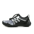 thumbnail image 1 of WZEIIOT Toddlers Boys Sneakers For Kids Lightweight Low Top Outdoor Water Shoes For Swimming Fishing Cycling Beach Walking Non Barefoot Sports Sandals, 1 of 7