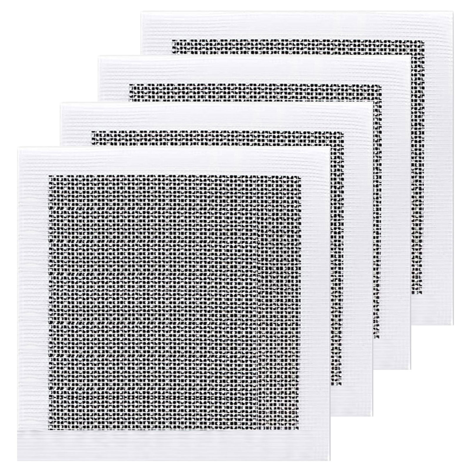 WZF Plasterboard 1 Set Repairing Tool Self Adhesive Durable 2/4/6/8