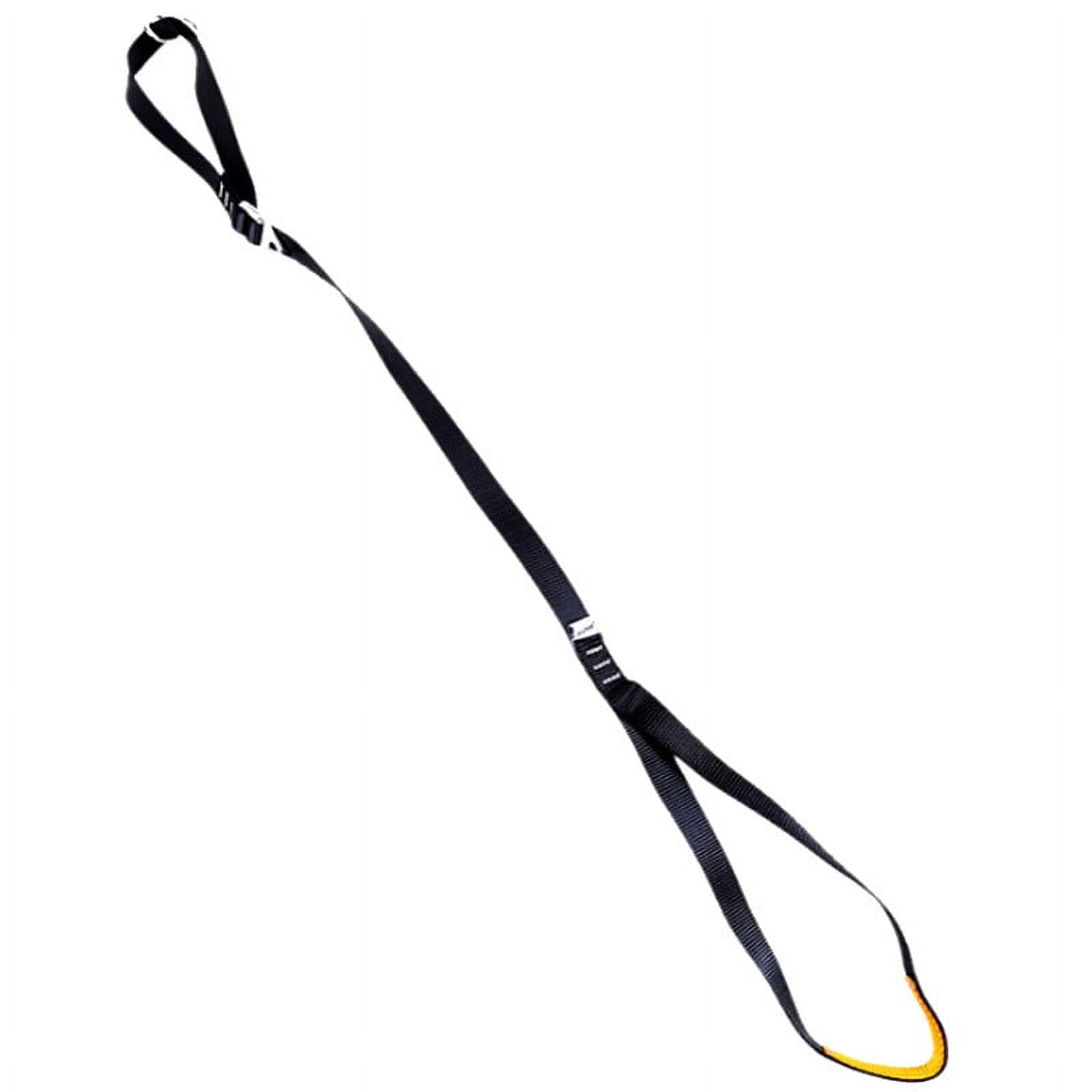 WZHIXN Climbing Gear Clearance,bing Foot Loop Climbing Foot Loop