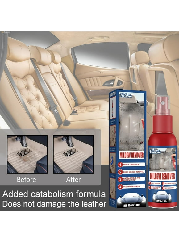 Leather Cleaners in Upholstery Cleaners