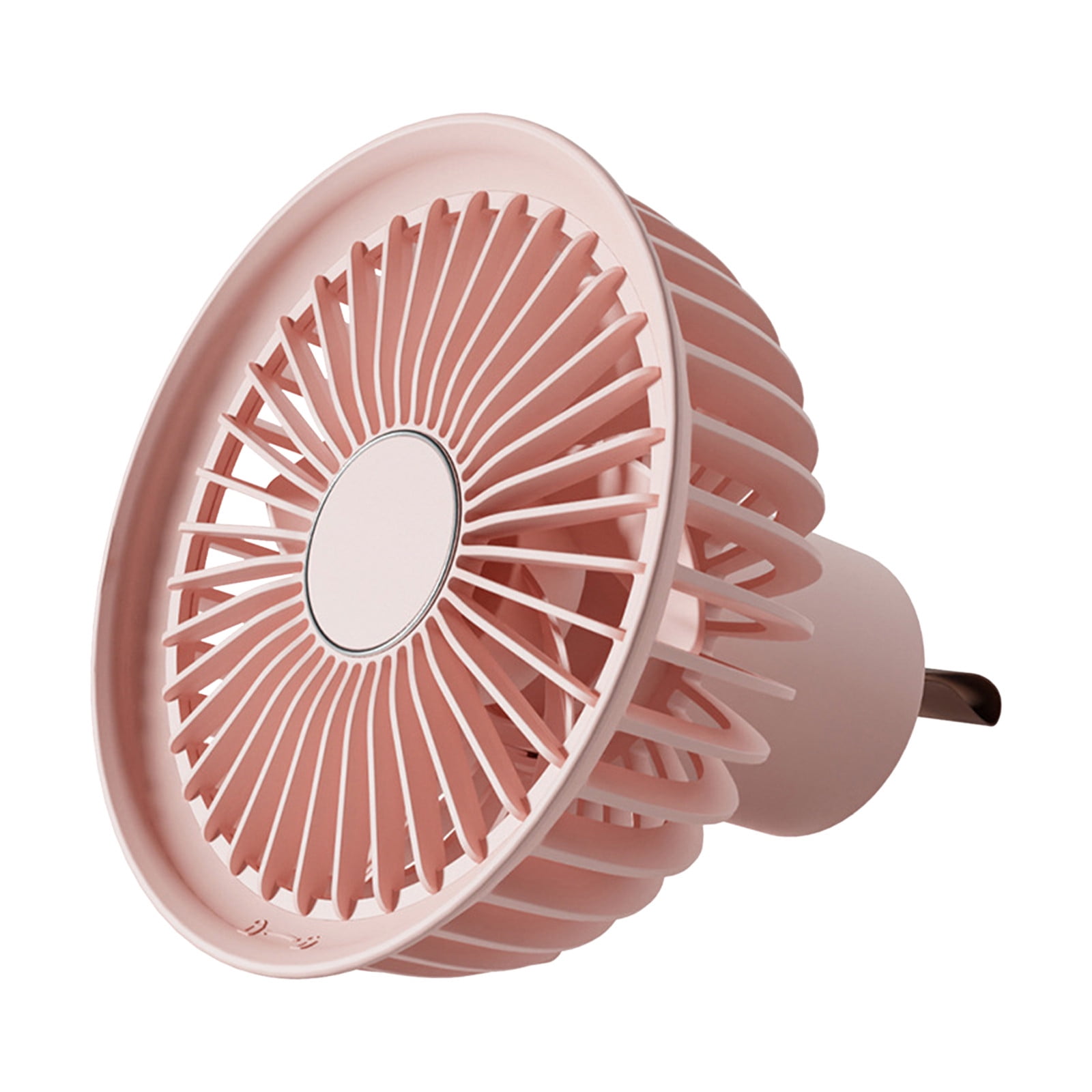 WZHXIN Fan,Multifunctional Tripod Camping Fan Home Desktop Fan Mini