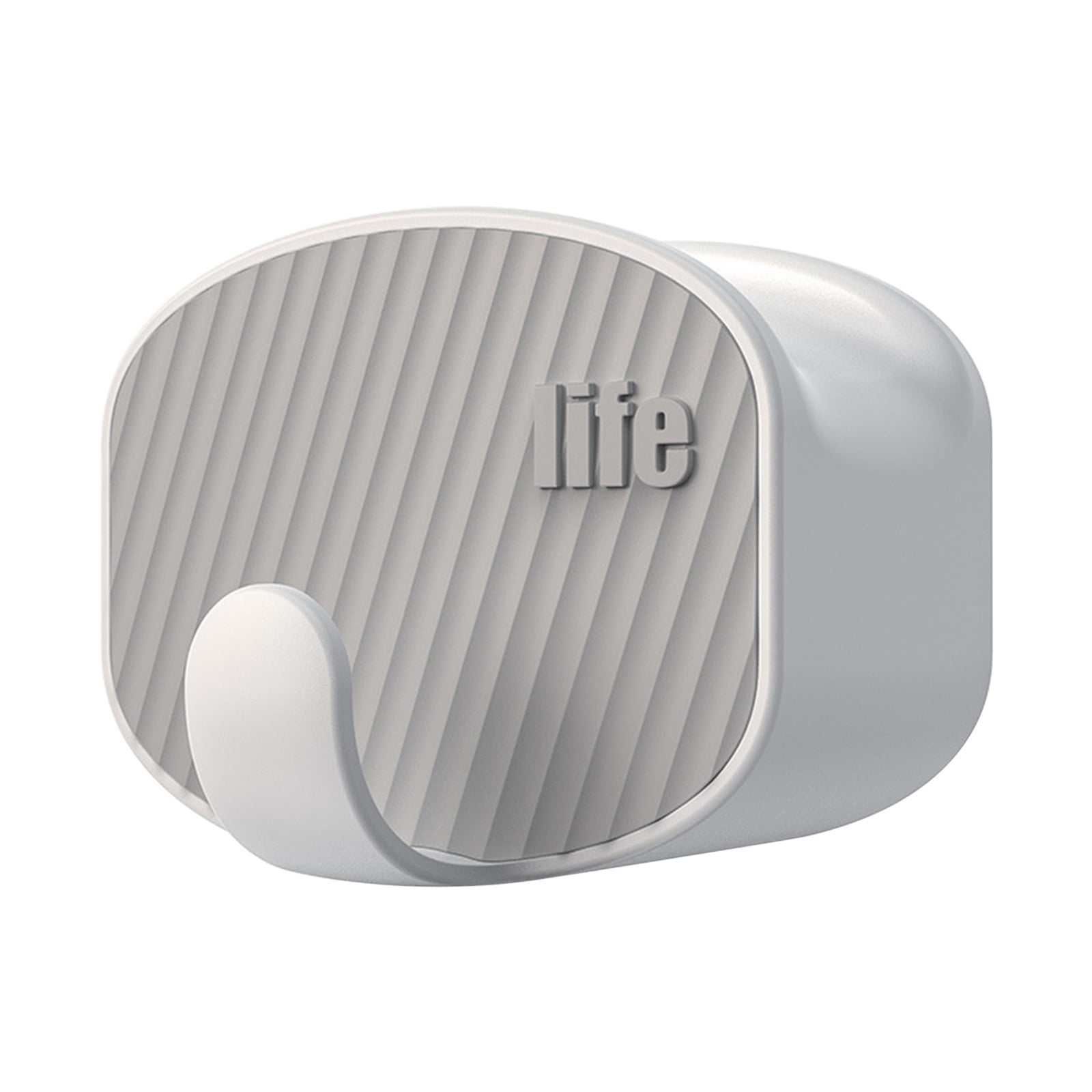 WZHXIN Hooks for Hanging,PunchFree WallMounted Bag Hook Door Back