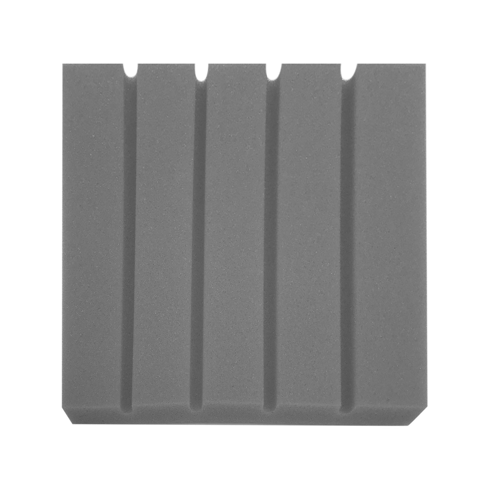 WZHXIN Stickers,6Pcs Acoustic Foam Sound Stop Absorption Sponge Studio