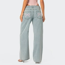 Levi s Women s Plus Size 415 Classic Bootcut Jeans Walmart