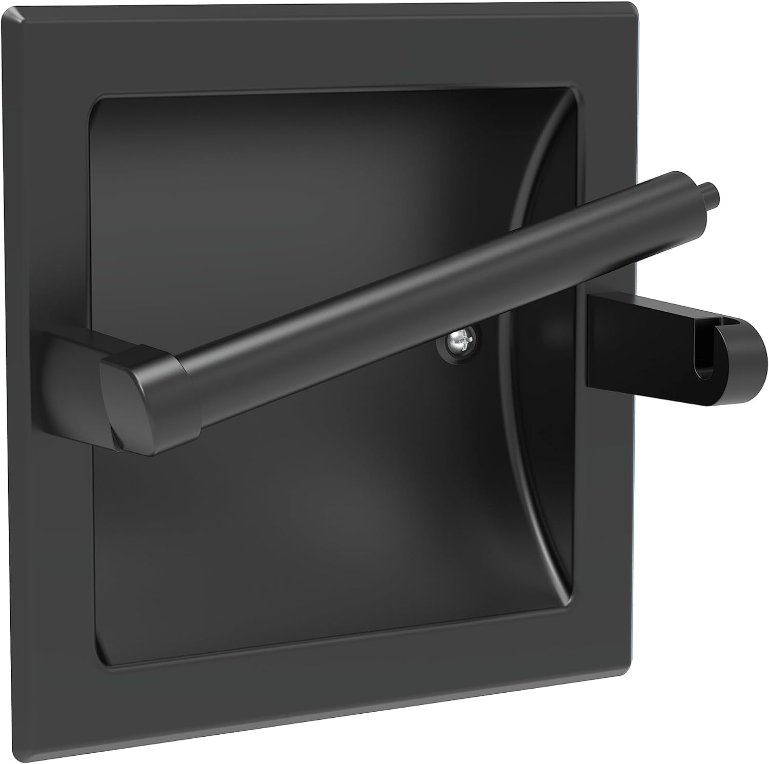 https://i5.walmartimages.com/seo/WZKALY-Black-Recessed-Toilet-Paper-Holder-Pivoting-Matte-Black-Contemporary-Hotel-Style_91f5cf21-b0d9-4d03-b373-ff44c68c8a75.63e775d3c8ed8adc320f6b0ad1afd2e5.jpeg