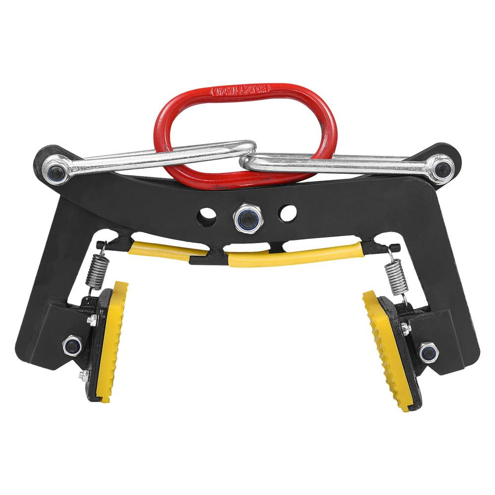 WZTO Granite Slab Lifting Clamp 8inch Granite Panel Carriers Stone