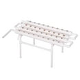 WZTO Hydroponic Growing System Hydroponic Kit Soilless Cultivation Grow