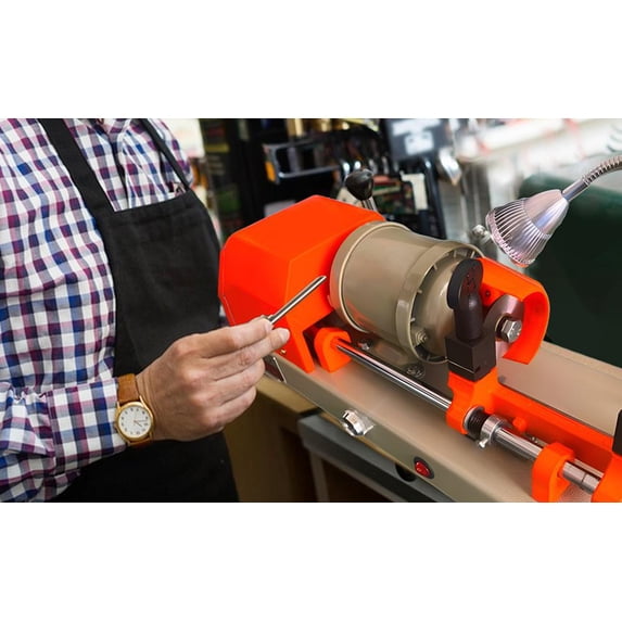 Key Machine Walmart WZTO Key Duplicator Copy Machine Key Cutter Cutting Machine Duplicator ...