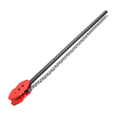 VAR Shimano Chain Whip Tool - Premium Bicycle Chain Wrench For Cassette Removal, Multi-Color