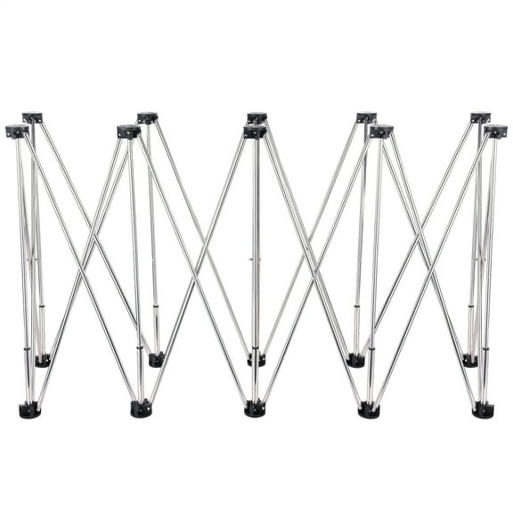 WZTO Portable Work Bench | Centipede 28 inch height Portable Work Stand, Includes Carry Bag, Portable Work Support Sawhorse, 2Ft x 7Ft, 28 inch work height, 2200lb weight capacity