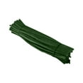 thumbnail image 1 of WZXPWT 100 Pieces Pipe Cleaners, Colorful Craft Pipe Cleaners for DIY Projects, Flexible Craft Stems for Creative Activities, Multicolor Chenille Sticks for Arts and Crafts, 1 of 6