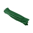 thumbnail image 1 of WZXPWT 100 Pieces Pipe Cleaners, Colorful Craft Pipe Cleaners for DIY Projects, Flexible Craft Stems for Creative Activities, Multicolor Chenille Sticks for Arts and Crafts, 1 of 6