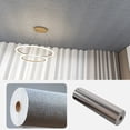thumbnail image 1 of WZXPWT 10M Wallpaper, Self-Adhesive Ceiling Wallpaper for Easy Application, Waterproof Decorative Wallpaper for Home, Soundproof Ceiling Covering for Living Spaces, 1 of 6