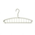 thumbnail image 1 of WZXPWT 11-Hole Clothes Hanger, Multifunctional Wardrobe Organizer, Space-Saving Closet Rack for Bedroom and Dormitory Use, 1 of 9
