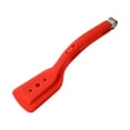 thumbnail image 1 of WZXPWT 2-in-1 Frying Spatula, Flexible Pancake Turner, Ergonomic Kitchen Utensil, Non-Scratch Cooking Tool, 1 of 3