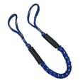 thumbnail image 1 of WZXPWT 4FT Bungee Dock Line, Elastic Docking Rope with Built-in Snubber, Moorage Line for Boats and Kayaks, Heavy-Duty Bungee Mooring Cable for Secure Docking, 1 of 6