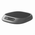thumbnail image 1 of WZXPWT Coffee Mug Warmer, USB Rechargeable Ceramic Cup Warmer with Intelligent Temperature Control, Portable Heat Retaining Mug Heater for Desk and Travel, 1 of 6