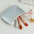thumbnail image 1 of WZXPWT Coin Purse, Portable Cosmetic Bag with Zipper Closure, Mini Storage Pouch for Daily Essentials, Multifunctional Travel Organizer, 1 of 6