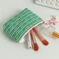 thumbnail image 1 of WZXPWT Coin Purse, Portable Cosmetic Bag with Zipper Closure, Mini Storage Pouch for Daily Essentials, Multifunctional Travel Organizer, 1 of 6
