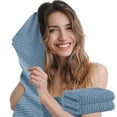 thumbnail image 1 of WZXPWT Combed Celluloid Bath Towel, Thickened Absorbent Coral Fleece, Quick-Drying Lint-Free Towelry, 1 of 6