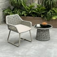 thumbnail image 1 of WZXPWT Cushion, Comfortable Lumbar Support Cushion, Decorative Seat Pillow, Versatile Chair Pad, Soft Garden Chair Cushion, 1 of 6