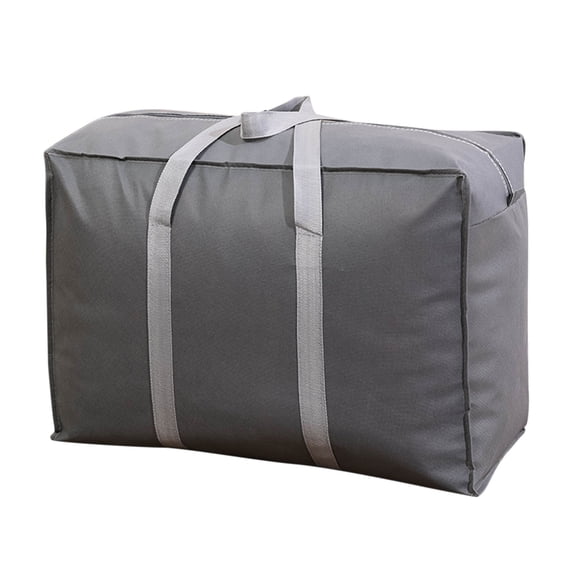WZXPWT Duffel Bag, Packing Storage Bag, Moving Tote Bag, Non-woven Clothes Organizer