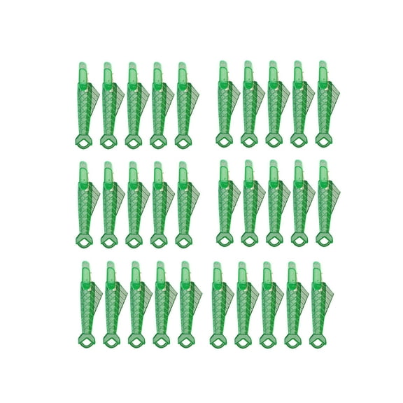 WZXPWT Fish Mouth Sewing Machine Needle Threader, Quick Automatic Needle Threader Tool, Easy Self-Threading Sewing Machine Accessory, Efficient Needle Insertion Device