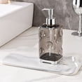 thumbnail image 1 of WZXPWT Hand Sanitizer Dispenser, Refillable Soap Pump Bottle, Multi-Purpose Liquid Dispenser, 1 of 6