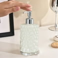 thumbnail image 1 of WZXPWT Hand Soap Dispenser, Liquid Soap Pump Bottle, Refillable Sanitizer Station, Multi-Purpose Lotion Dispenser, 1 of 6
