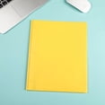 thumbnail image 1 of WZXPWT Heavy Duty Plastic Folder, Durable File Organizer with Pockets, Waterproof Document Holder, Stylish Letter Size Folder for Office and School, 1 of 6