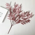 thumbnail image 1 of WZXPWT High-Grade Artificial Flowers, Plastic Fake Decorative Flowers for Home Decor, Realistic and Durable Silk Floral Arrangements, 1 of 6