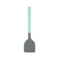 thumbnail image 1 of WZXPWT Household Silicone Spatula, Non-Stick Frying Pan Spoon, Heatproof Cooking Utensil, Safe Food Grade Kitchen Tool, 1 of 5