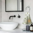 thumbnail image 1 of WZXPWT Kitchen Bar Hanging Towel, Bathroom Hand Drying Cloth, Soft Absorbent Printed Towels, Decorative Hanging Hand Wipes, 1 of 6