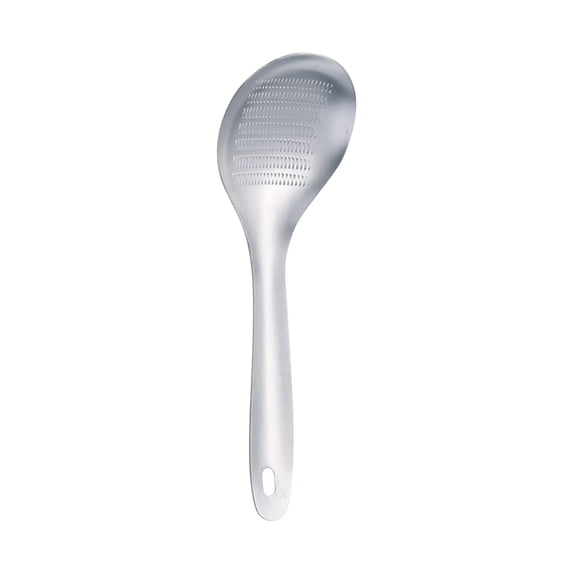 WZXPWT Kitchen Ginger Grater, Multi-Purpose Grinding Spoon, Easy-Clean Spice Puree Tool, Compact Herb Mill
