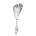 thumbnail image 1 of WZXPWT Kitchen Ginger Grater, Multi-Purpose Grinding Spoon, Easy-Clean Spice Puree Tool, Compact Herb Mill, 1 of 9