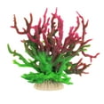 thumbnail image 1 of WZXPWT Lifelike Simulated Coral Decoration, Realistic Faux Coral Ornament for Aquariums, Artificial Coral Reef Décor for Themed Rooms, 1 of 4