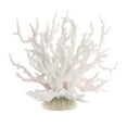 thumbnail image 1 of WZXPWT Lifelike Simulated Coral Decoration, Realistic Faux Coral Ornament for Aquariums, Artificial Coral Reef Décor for Themed Rooms, 1 of 5