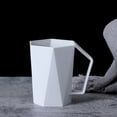 thumbnail image 1 of WZXPWT Mouthwash Cup, High-Quality Rinsing Cup with Elegant Design, Stylish Toothbrush Holder, Versatile Bathroom Drinking Cup, 1 of 6