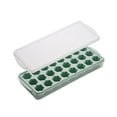 thumbnail image 1 of WZXPWT Paw-Shaped Ice Cube Tray, Food-Grade Silicone Mold, Versatile Ice Maker, Reusable Dessert Mold, 1 of 5