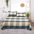 thumbnail image 1 of WZXPWT Polyester Bedding Set, Full Size Bed Sheet, 2 Pillowcases, All-Season Comfortable Sleeping Set for Adults and Kids, 1 of 6