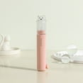 thumbnail image 1 of WZXPWT Portable Toothbrush Set, Two-in-One Travel Brush and Paste Storage, On-the-Go Oral Care Kit for Commuters and Vacations, 1 of 3