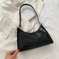 thumbnail image 1 of WZXPWT Shoulder Bag, Stylish Shoulder Bag with Adjustable Strap, Casual Handbag for Women, Versatile Messenger Tote for Work or Outing, 1 of 6